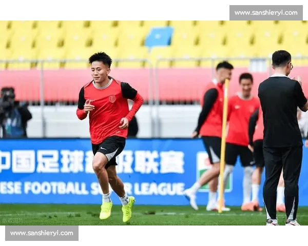 中超新赛季格局深度解析豪门复兴黑马崛起与战术趋势全面观察前景