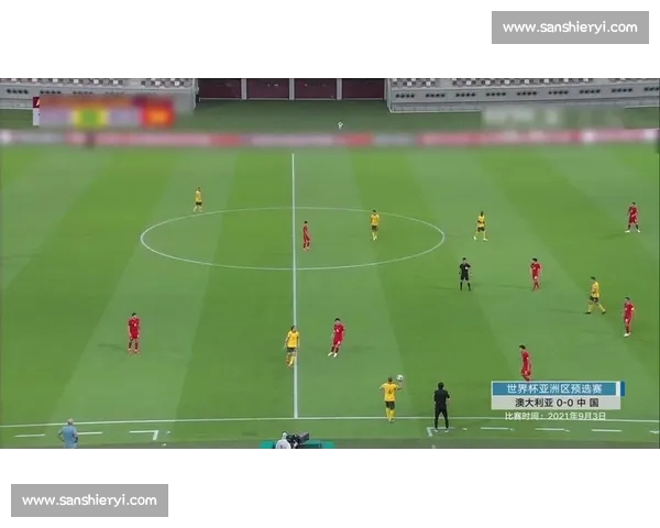 足球直播官方版全新体验高清赛事即时观看平台推荐