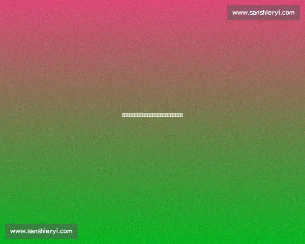 全方位运动健身管理平台助力健康生活与竞技表现提升